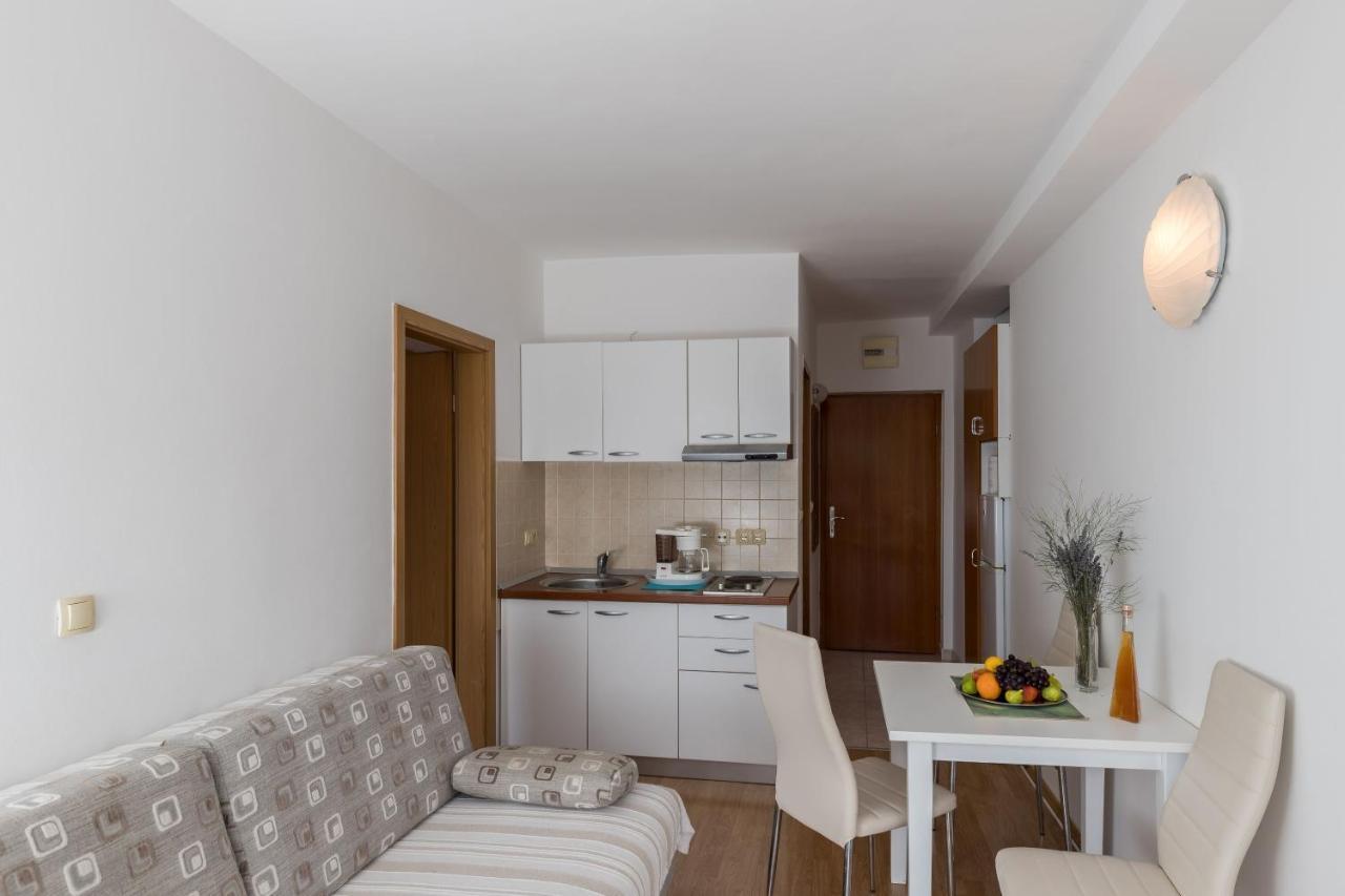 Apartments & Room Eva Slano Pokoj fotografie