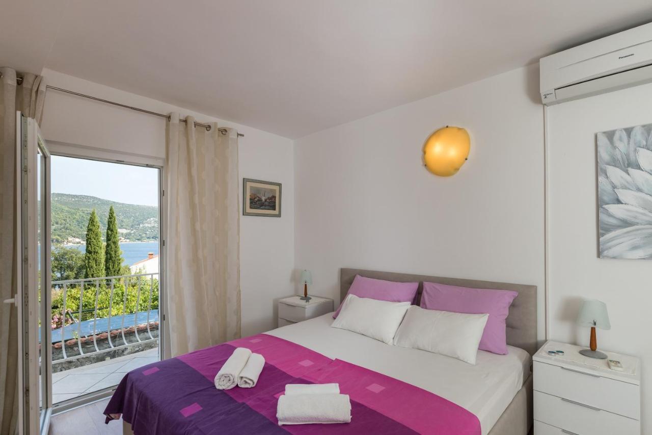 Apartments & Room Eva Slano Pokoj fotografie